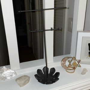 Urban Outfitters Jewelry Stand